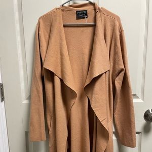 NWT Long Sweater